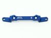 Atomic Mini-Z MA-010 Alloy Rear Toe In/Out Linkage - 4
