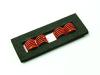 Atomic Mini-Z MA-010 Spring Set #1 - Red - 4PCS