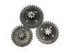 Atomic Mini-Z MA-010 27/29/31T Pinion Spur Gear - 90mm WB
