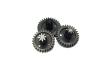 Atomic Mini-Z MA-010 27/29/31T Pinion Spur Gear - 94mm WB