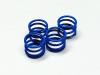 Atomic Mini-Z MA-010 Spring Set #5 - Blue - 4PCS