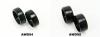 Atomic Mini-Z MA-010 Drifting Tire AWD (8.5mm) - 4PCS