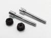 Atomic Micro-T Rear Wheel Shaft