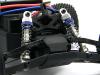 Atomic Micro-T Alloy Oil Shock - 4PCS