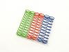 Atomic Micro-T Rear Spring Set - 6PCS