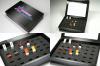 Atomic Mini-Z Frequency Crystal Box