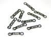 Atomic 2/3A Silver Battery Bar
