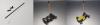 Atomic Mini-Z Antenna Kit - Black