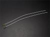 Atomic Mini-Z Antenna Wire - Pure White - 2PCS
