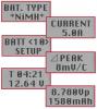 DuraTrax Piranha AC/DC Digital Peak Charger NiCd/NiMH