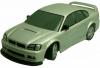 Subaru Legacy (silver)