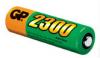 GP NiMH AA Battery - 2300mAh