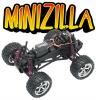 Hot Bodies Minizilla RTR