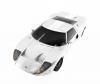 iWaver IW-02 Ford GT RTR - Silver