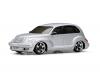 Kyosho Mini-Z PT Cruiser ReadySet - Gold