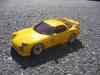 Kyosho Mini-Z Initial D RedSuns RX-7 FD3S (Keisuke) MR-015 RM ReadySet