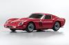 Kyosho Mini-Z Ferrari 250 GTO MR-015 RML ReadySet - Red