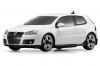 Kyosho Mini-Z VW Golf GTI MR-015 HM ReadySet - White (3010 FETs)
