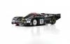 Kyosho Mini-Z Kenwood Porsche 962 C LH No.10 1986 Le Mans MR-02 LM Tx-Less (2.4GHz ASF)