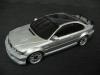Kyosho Mini-Z BMW M3 GTR MR-02 MM ReadySet - Silver