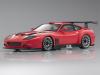 Kyosho Mini-Z Ferrari 575 GTC MR-02 RM ReadySet - Red