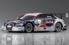 Kyosho Mini-Z Audi DTM 2005 Red Bull MR-02 RM ReadySet (3010 FETs)