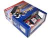 Kyosho Mini-Z Lexus Open Interface TOM'S SC430 MR-02 RM ReadySet (3010 FETs)