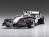 Kyosho Mini-Z F1 Team McLaren Mercedes MP4-20 Juan Pablo Montoya #10 ReadySet (3010 FETs)