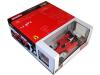 Kyosho Mini-Z F1 F2006 Ferrari F248 Massa #6 ReadySet (3010 FETs)