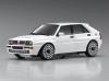 Kyosho Mini-Z Lancia Delta HF Integrale Evoluzione MA-010 ReadySet - White