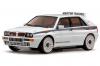 Kyosho Mini-Z Lancia Delta HF Integrale 6 MA-010 ReadySet - White