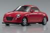 Kyosho Mini-Z LIT Daihatsu Copen ML-010 ReadySet - Red