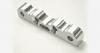 Kyosho Mini Inferno Alloy Front Lower Suspension Shaft Holder - Blue