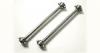 Kyosho Mini Inferno 64 Titanium Front Swing Shaft Set