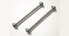 Kyosho Mini Inferno 64 Titanium Rear Swing Shaft Set