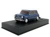 Kyosho Mini-Z LIT Morris Mini Cooper 1275S ML-010 GlossCoat AutoScale Body - Blue