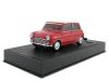 Kyosho Mini-Z LIT Morris Mini Cooper 1275S ML-010 GlossCoat AutoScale Body - Red