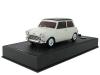 Kyosho Mini-Z LIT Morris Mini Cooper 1275S ML-010 GlossCoat AutoScale Body - White
