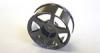 Kyosho Mini-Z MA-010 Alloy 6 Spoke Wheel Set - AWD R34 - Silver