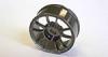 Kyosho Mini-Z MA-010 Alloy 10 Spoke Wheel Set - AWD - Gun Metal