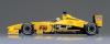 Kyosho Mini-Z Jordan Honda EJ11    #11 Body Set for F1