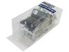 Kyosho Mini-Z Monster Jeep CJ-5 Body - Black