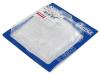 Kyosho Mini-Z Skeleton Servo Case for Monster - Clear