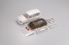 Kyosho Mini-Z Toyota Land Cruiser White Body
