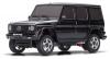 Kyosho Mini-Z Mercedes G55L AMG AutoScale Body - Black