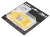 Kyosho Mini-Z Chassis Small Parts Set for MR-02 - Yellow