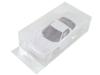 Kyosho Mini-Z NSX 2003 JGTC MR-02 RM White Body