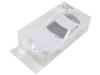 Kyosho Mini-Z Mercedes Benz SLR Mclaren MR-02 MM White Body