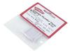 Kyosho Mini-Z Ferrari 575 GTC MR-02RM Front Body Mount