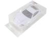 Kyosho Mini-Z Ferrari 575 GTC MR-02 RM White Body